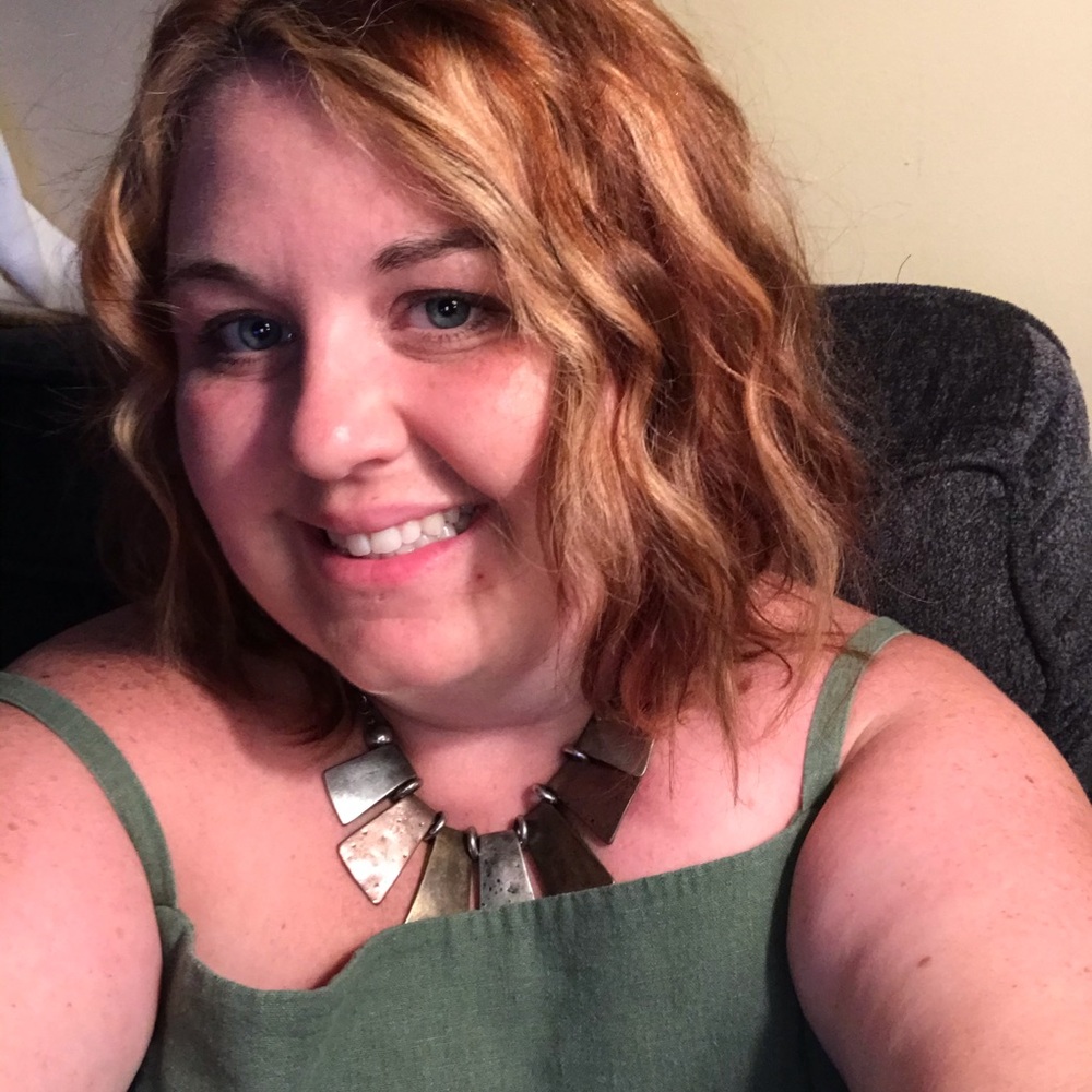 Meet your Posher, Stephanie